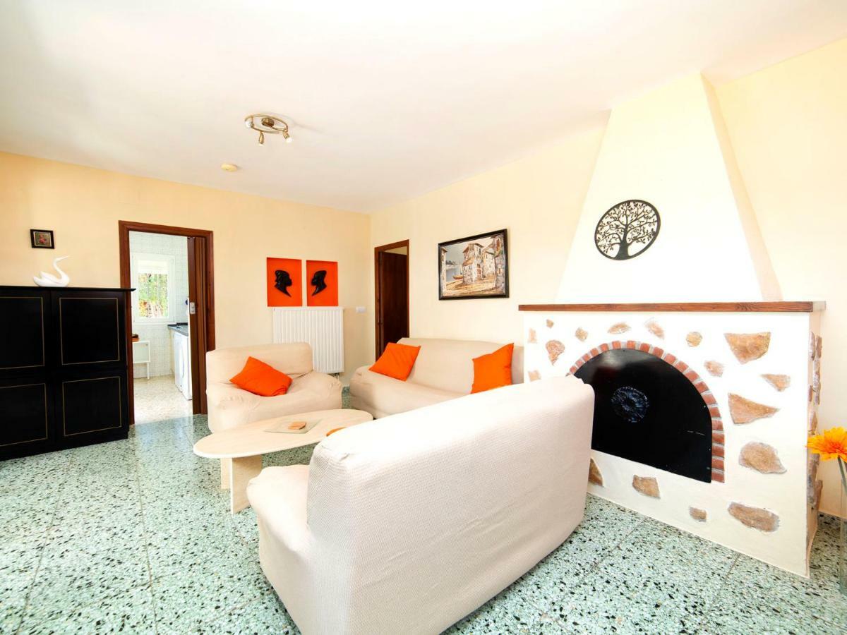 Holiday Home Alma By Interhome Calpe Exterior photo